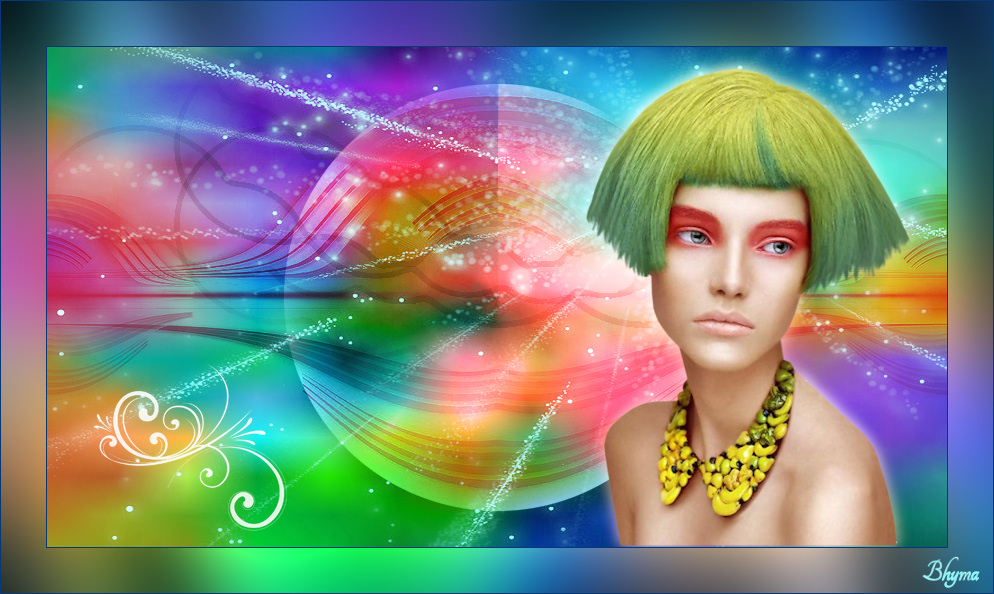 color