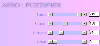fuzzifier