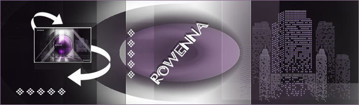 Rowenna