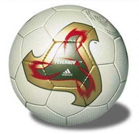 balon de futbol